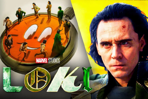 Loki season 2 trailer out